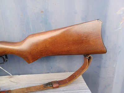 Ruger Ranch Rifle (Mini-14) - 223 Rem - Image 6 of 10