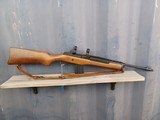 Ruger Ranch Rifle (Mini 14)
223 Rem