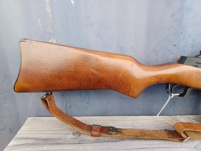 Ruger Ranch Rifle (Mini-14) - 223 Rem - Image 2 of 10