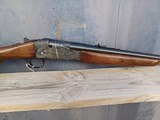 Savage Arms Corp Model 219B - 30-30 Winchester - 3 of 10