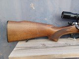 Remington Arms Co Model 600 - 222 Rem - 2 of 9