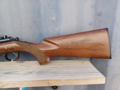 Browning Arms Co T-Bolt Sporter - 22 LR - Image 5 of 11