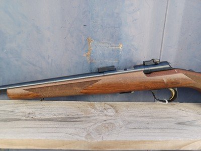 Browning Arms Co T-Bolt Sporter - 22 LR - Image 6 of 11