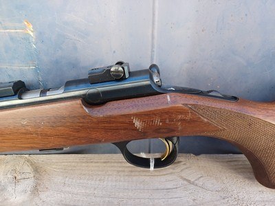Browning Arms Co T-Bolt Sporter - 22 LR - Image 9 of 11