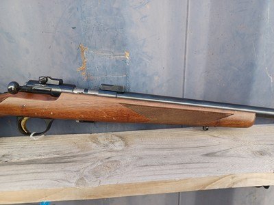 Browning Arms Co T-Bolt Sporter - 22 LR - Image 3 of 11