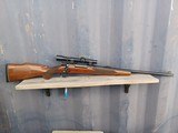 Winchester Model 70 XTR
308 Winchester