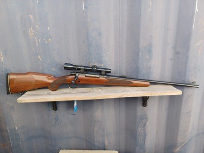 Winchester Model 70 XTR - 308 Winchester