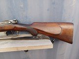 Mauser 88 (1888) Commission Rifle Sporter - 8x57(?) - 6 of 10