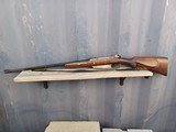 Mauser 88 (1888) Commission Rifle Sporter - 8x57(?) - 9 of 10