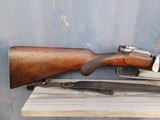 Mauser 88 (1888) Commission Rifle Sporter - 8x57(?) - 2 of 10
