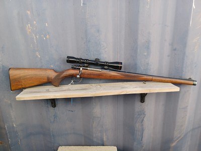 Husqvarna 1640H - 30-06 Springfield