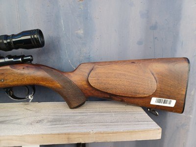 Husqvarna 1640H - 30-06 Springfield - Image 5 of 10