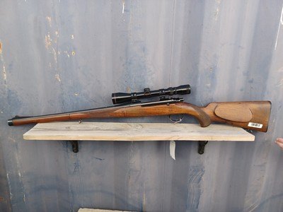 Husqvarna 1640H - 30-06 Springfield - Image 8 of 10
