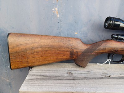 Husqvarna 1640H - 30-06 Springfield - Image 2 of 10
