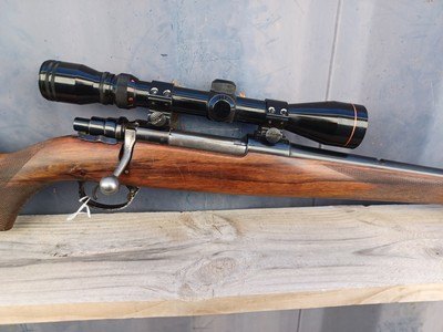 Husqvarna 1640H - 30-06 Springfield - Image 3 of 10