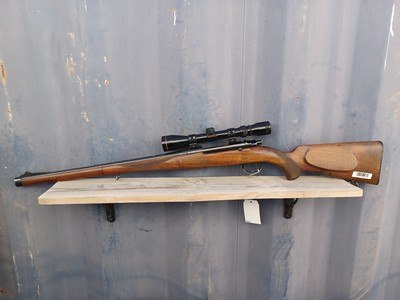 Husqvarna 1640H - 30-06 Springfield - Image 9 of 10