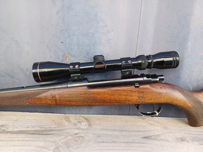 Husqvarna 1640H - 30-06 Springfield - Image 6 of 10