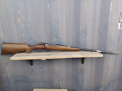 Husqvarna model 46 - 9.3x57