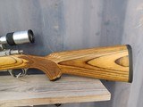 Ruger M77 Hawkeye - 243 Win - 5 of 10