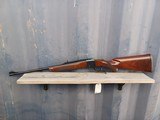 Ruger #1 - 243 Winchester