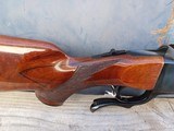Ruger #1 - 243 Winchester - 9 of 12