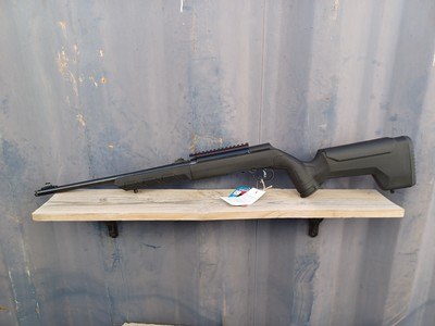 Savage A22 - 22 LR Takedown - Image 8 of 9