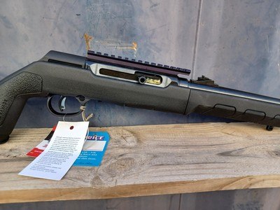 Savage A22 - 22 LR Takedown - Image 3 of 9