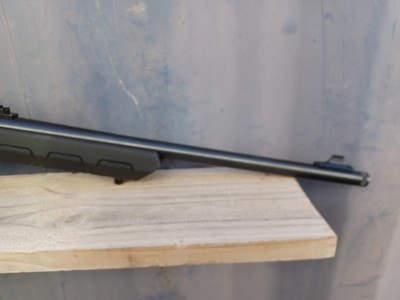Savage A22 - 22 LR Takedown - Image 4 of 9