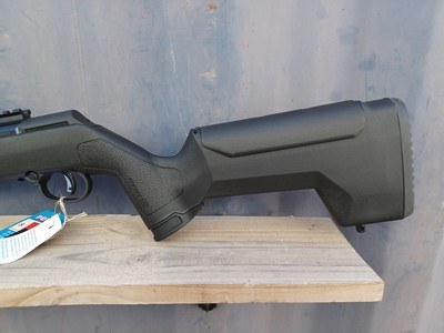 Savage A22 - 22 LR Takedown - Image 5 of 9