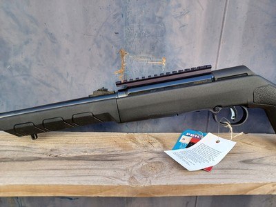 Savage A22 - 22 LR Takedown - Image 6 of 9