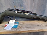 Savage A22 - 22 LR Takedown - 3 of 9