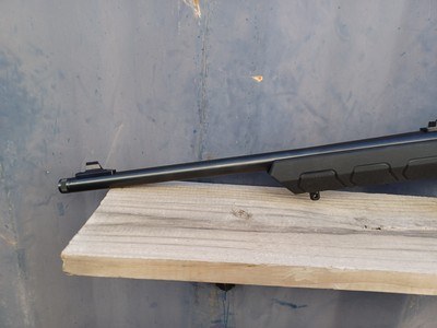 Savage A22 - 22 LR Takedown - Image 7 of 9