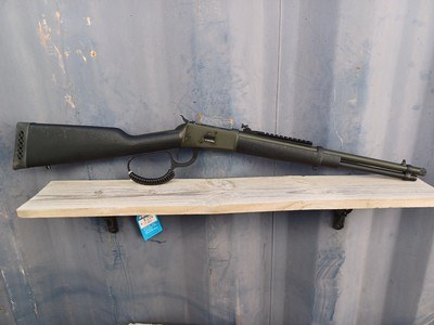 Rossi R92 - 357 Magnum