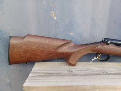 Browning T-Bolt Target - 22 LR - Image 2 of 9