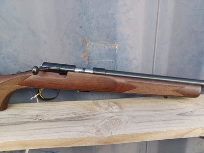 Browning T-Bolt Target - 22 LR - Image 3 of 9