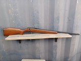 Remington 580 - 22 LR