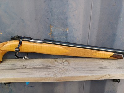 Sako Riihimaki (L461-?) - 30 Carbine - With Leupold Rings - Image 3 of 13