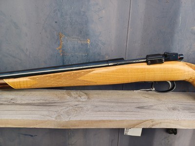Sako Riihimaki (L461-?) - 30 Carbine - With Leupold Rings - Image 7 of 13