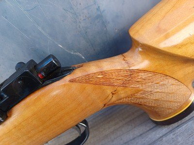 Sako Riihimaki (L461-?) - 30 Carbine - With Leupold Rings - Image 10 of 13