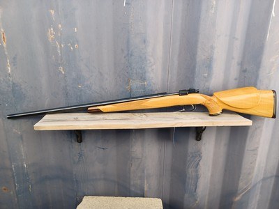 Sako Riihimaki (L461-?) - 30 Carbine - With Leupold Rings - Image 9 of 13
