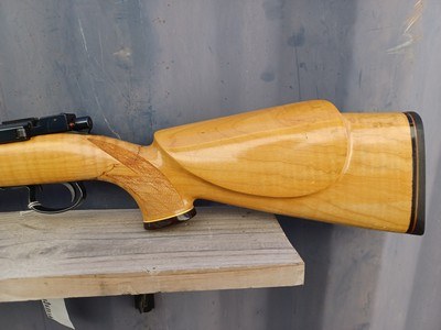 Sako Riihimaki (L461-?) - 30 Carbine - With Leupold Rings - Image 6 of 13