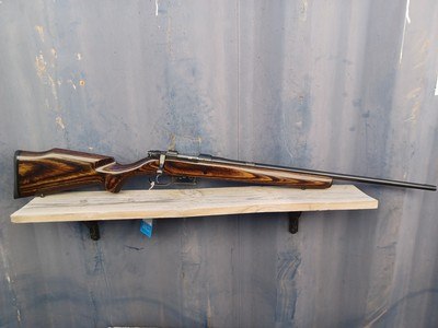 BRNO Arms CZ 527 - 22 Hornet