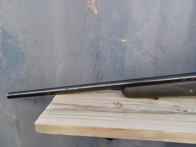 Savage Model 10 - 243 Winchester - Image 9 of 13