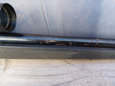 Savage Model 10 - 243 Winchester - Image 6 of 13