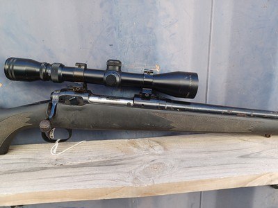 Savage Model 10 - 243 Winchester - Image 3 of 13