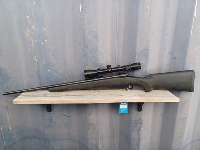 Savage Model 10 - 243 Winchester - Image 12 of 13