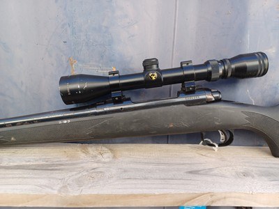 Savage Model 10 - 243 Winchester - Image 8 of 13