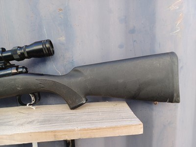 Savage Model 10 - 243 Winchester - Image 7 of 13