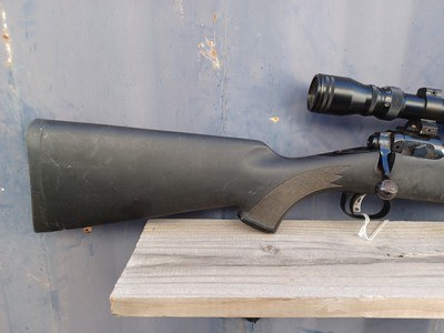 Savage Model 10 - 243 Winchester - Image 2 of 13