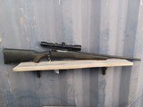 Savage Model 10 - 243 Winchester